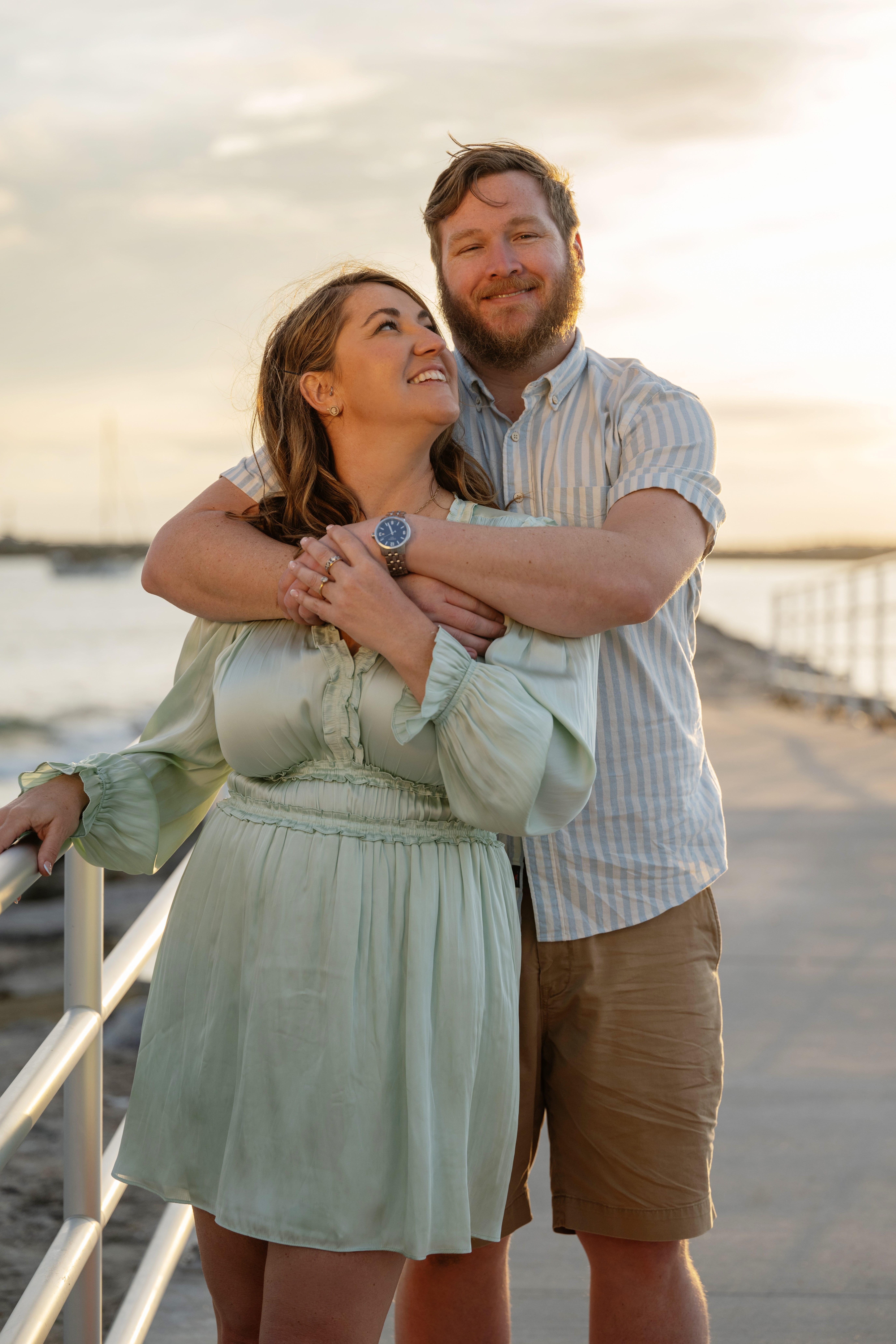 The Wedding Website of James Robert Harris and Jacqueline Marie Brown