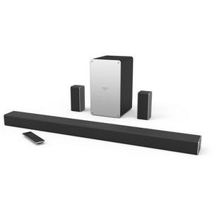 VIZIO 36" 5.1 Sound Bar System - Black (SB3651-E6)