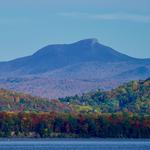 Camel's Hump