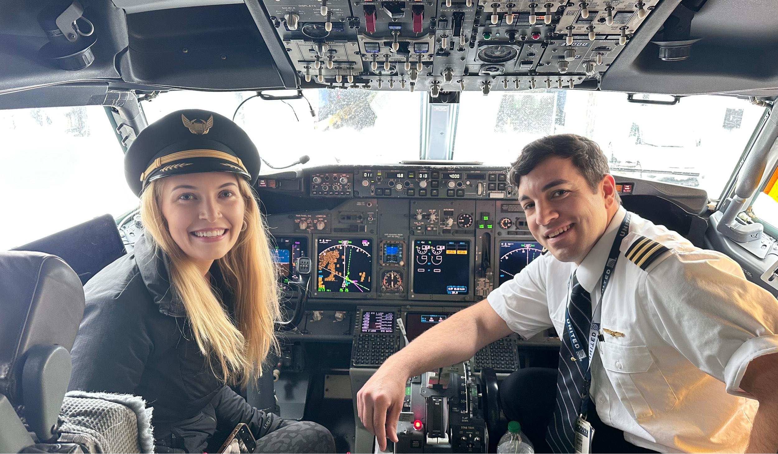 The Wedding Website of Cecily Jacobson and Ali Chinisaz