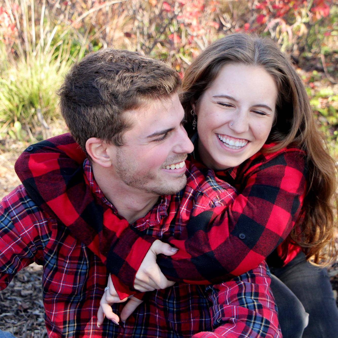 stepbrothers' engagement pic