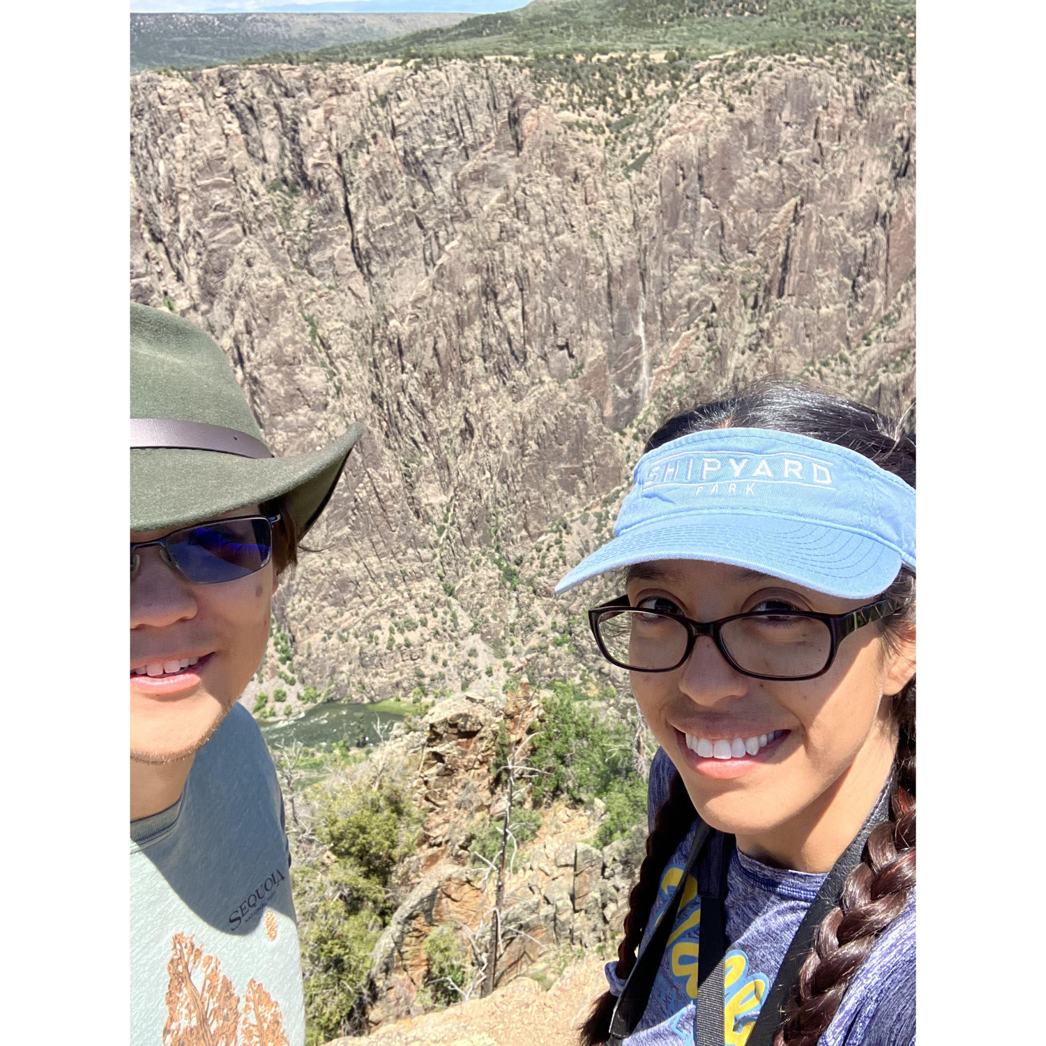 Black Canyon