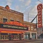 Orpheum Theatre