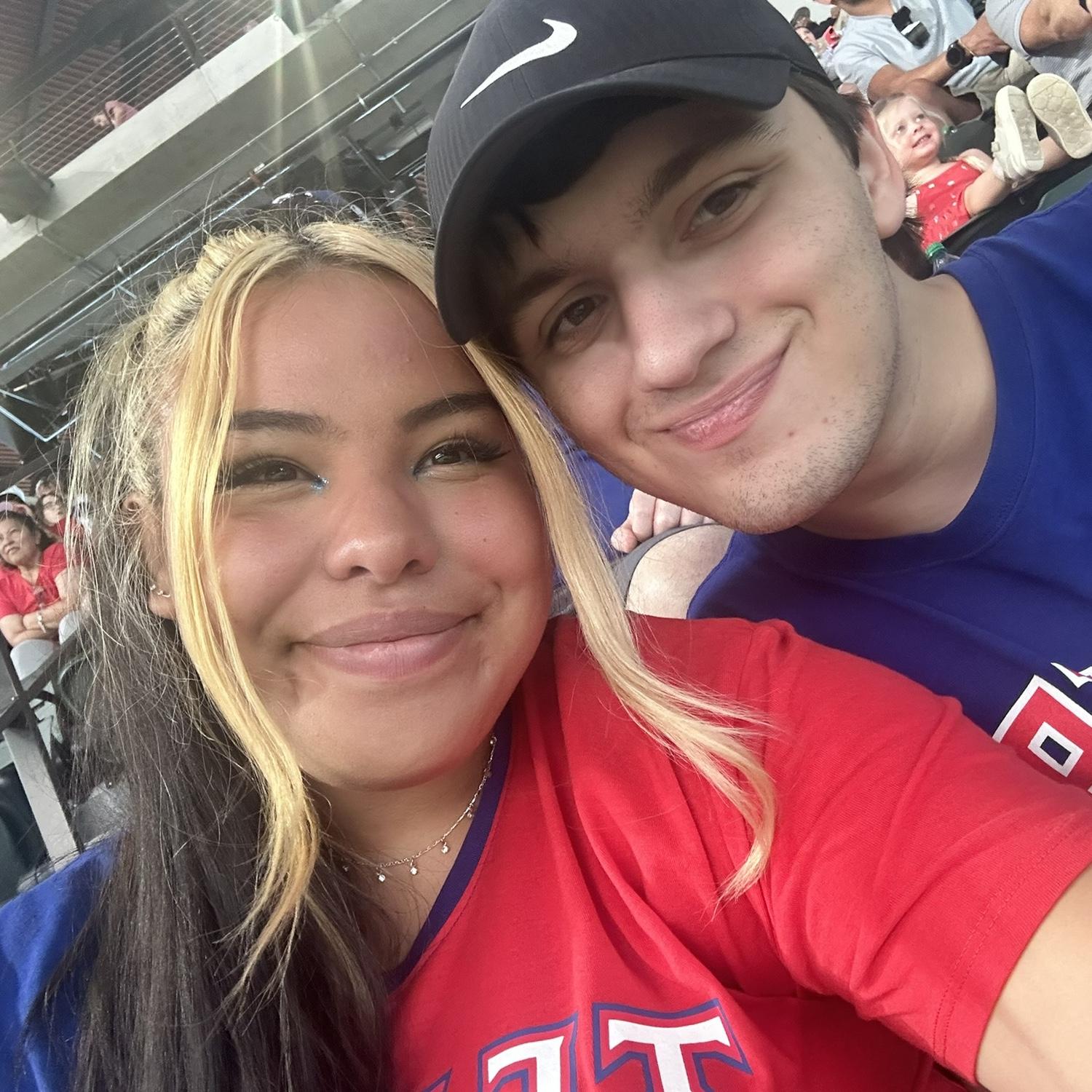 Rangers Game 2025