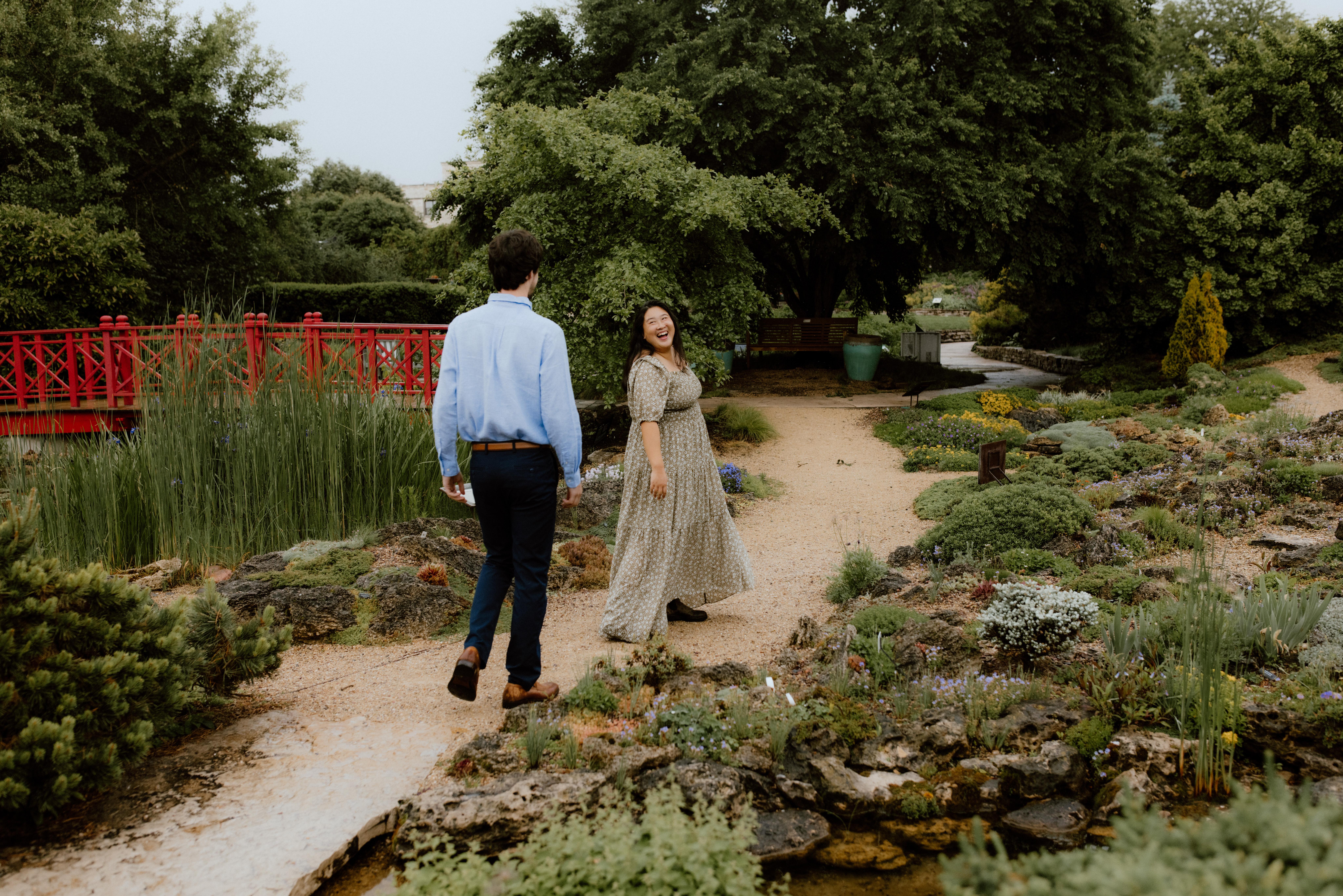 The Wedding Website of Cameron Heeren and Lily Shu