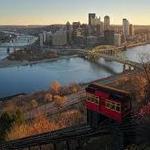 The Duquesne Incline