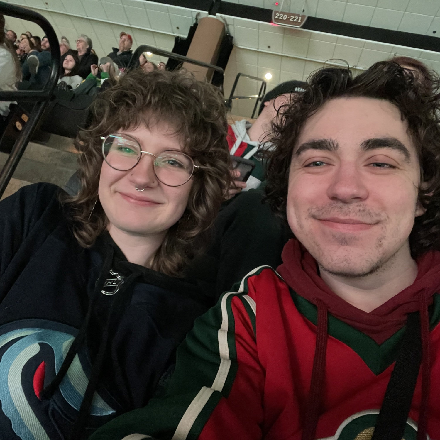Wild game