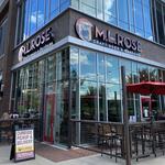 M.L.Rose Craft Beer & Burgers