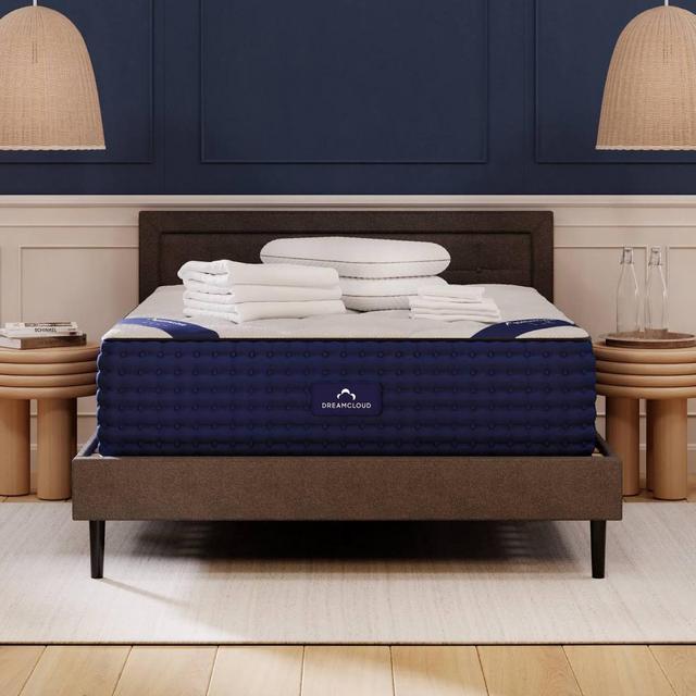 New Mattress Fund