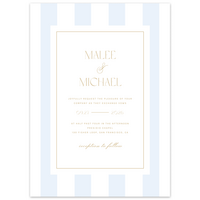 Invitation