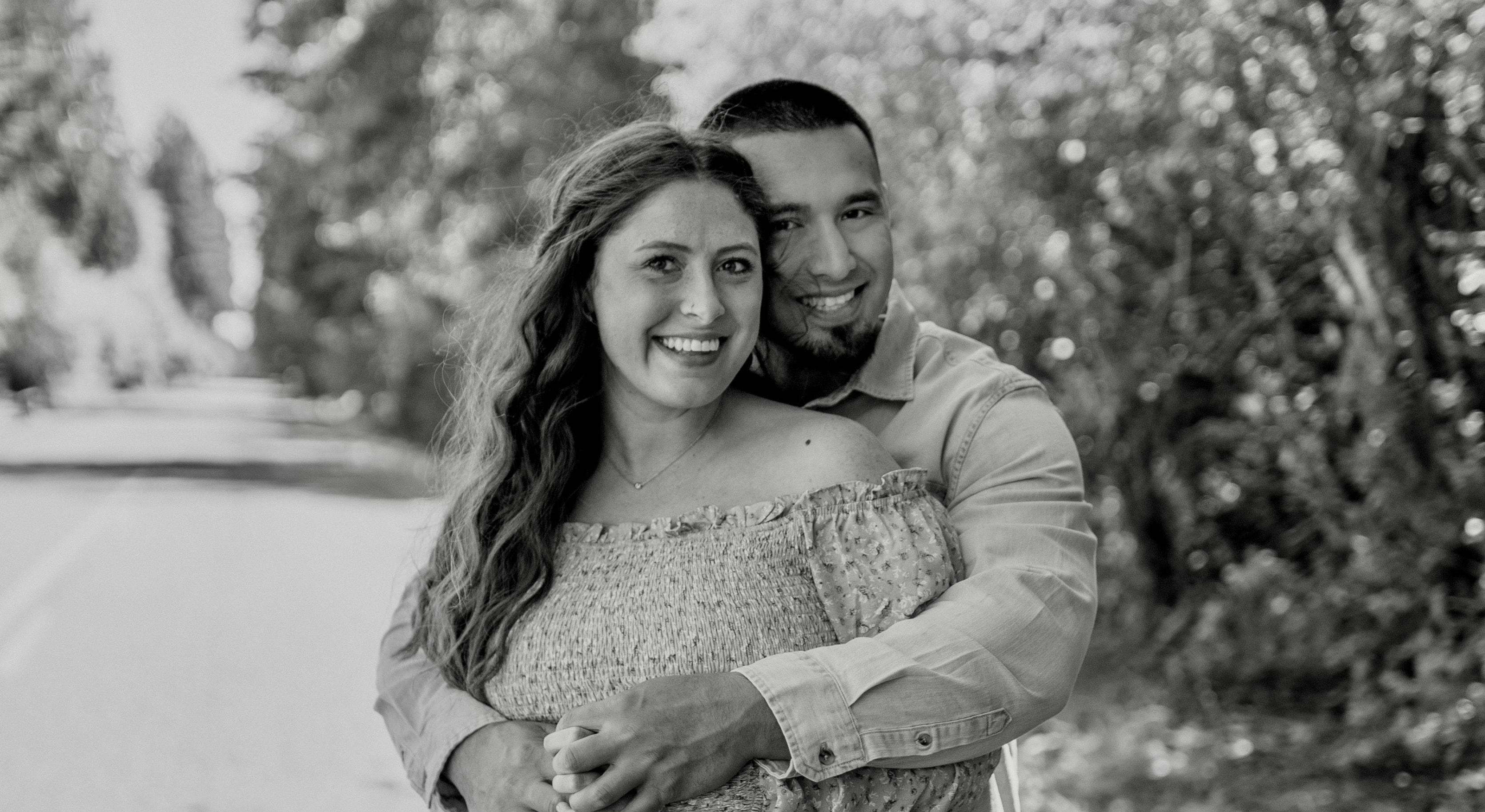 Laiklyn Luikart and Jordan Pine's Wedding Website