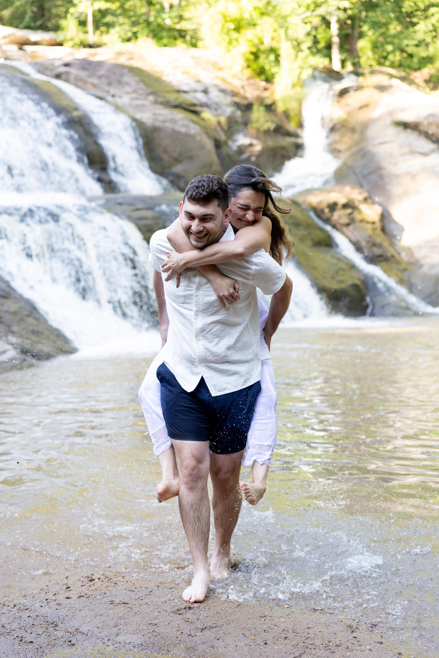 The Wedding Website of Mikyla Fisher and Robert Medina