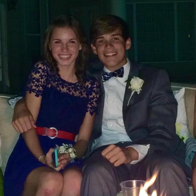sophomore homecoming, 2014