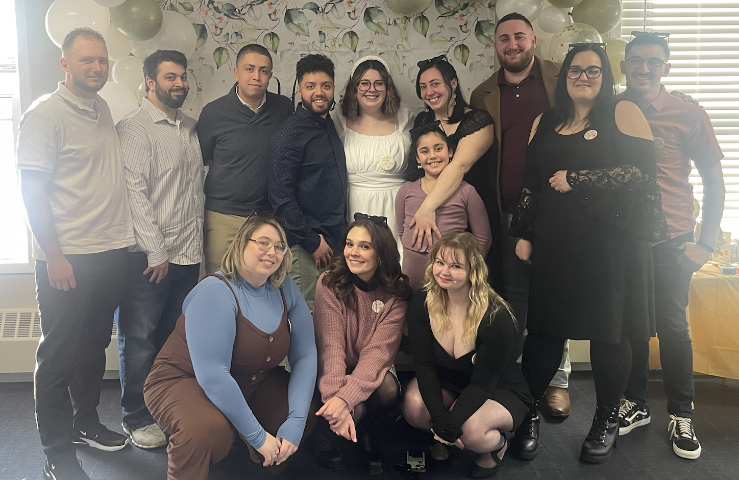 The Wedding Website of Danielle Falley and Noah Rivas