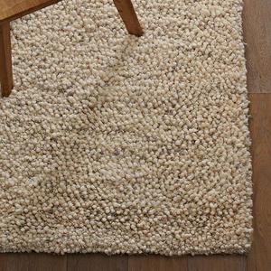 Bello Shag Wool Rug