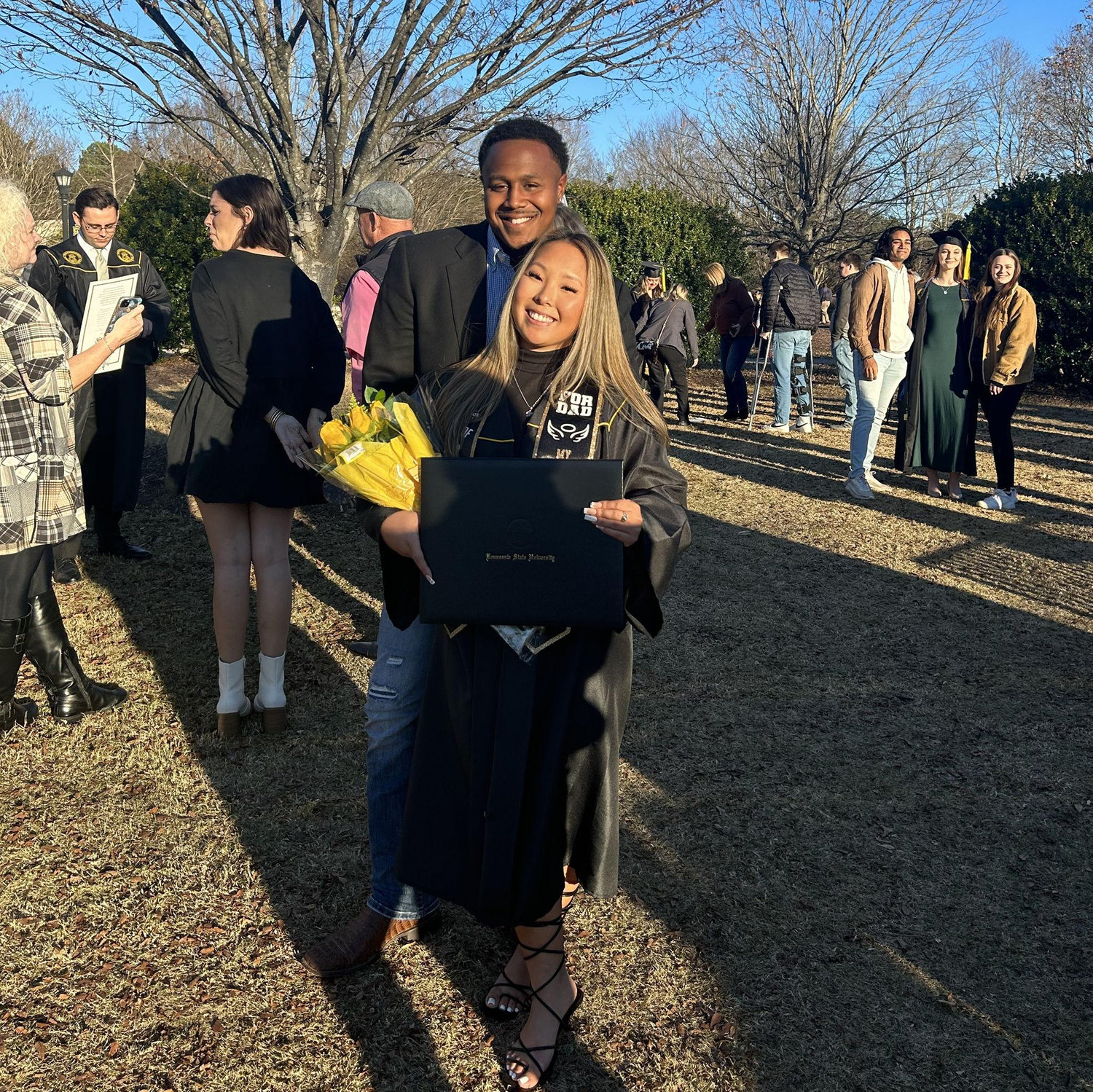 2023 College grad