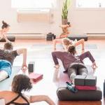 Shala Yoga