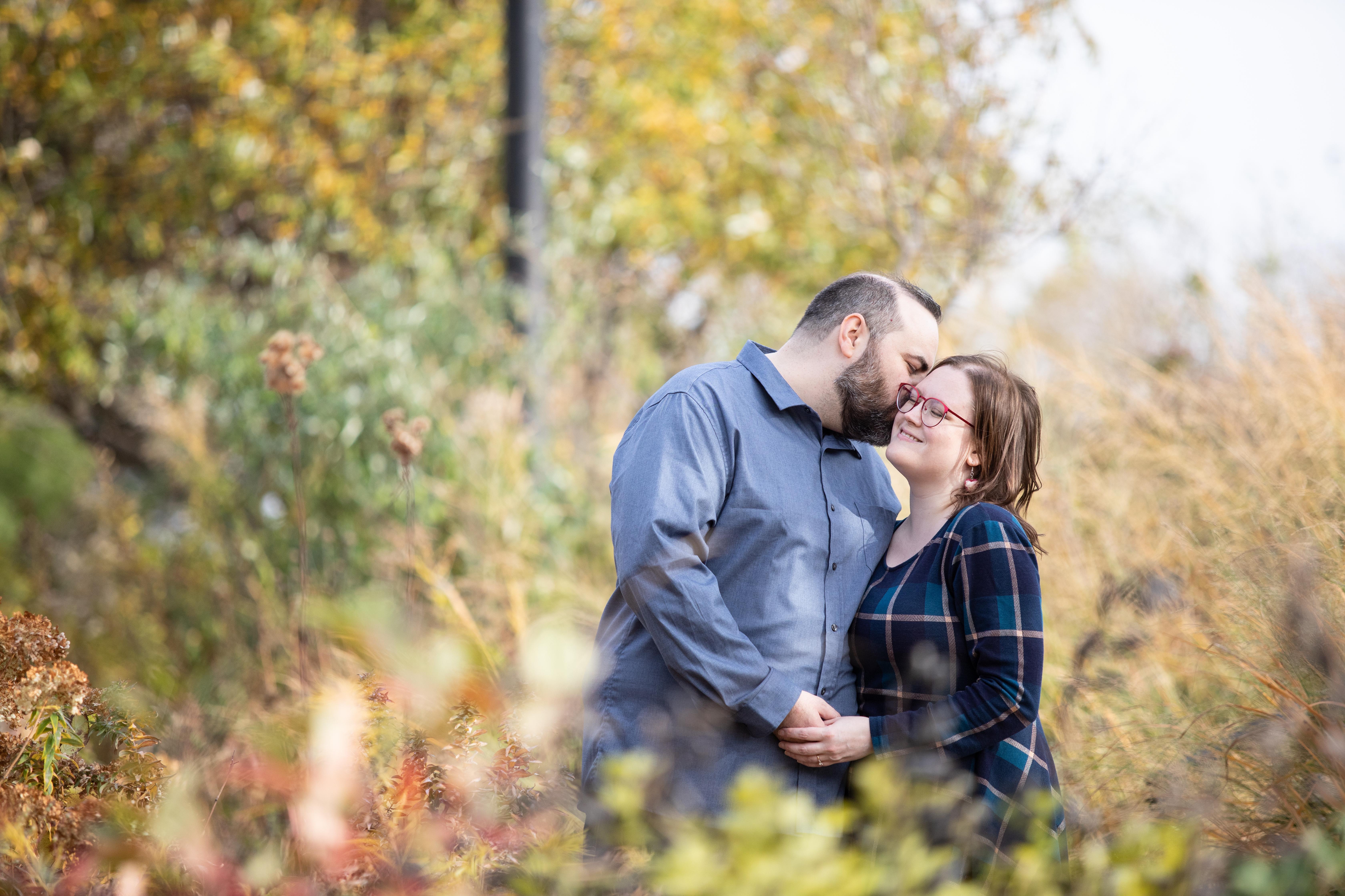 The Wedding Website of Andrew Yates and Christine Bloom