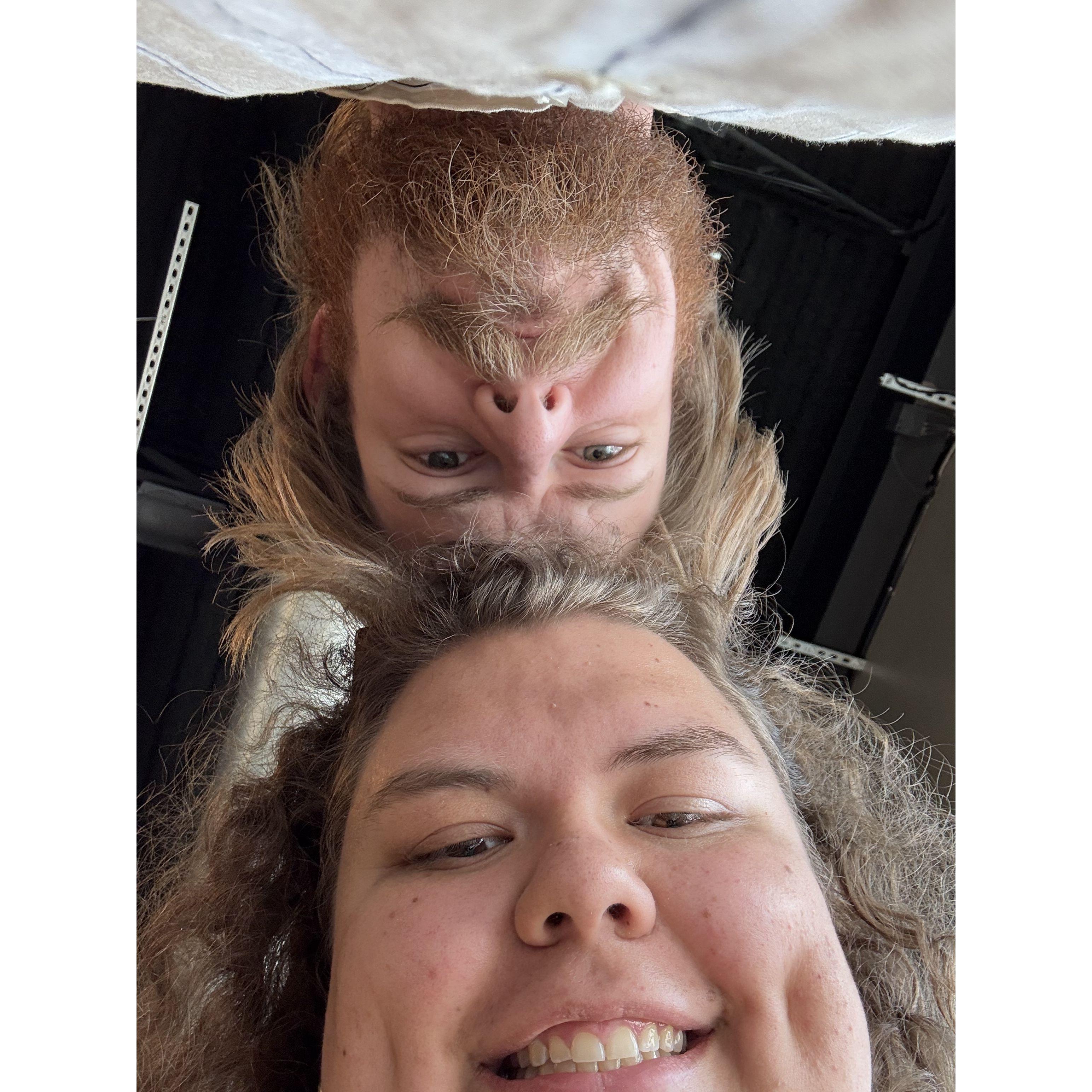 another silly picture