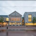 Peabody Essex Museum