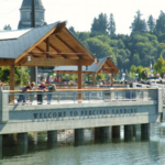 Percival Landing Park