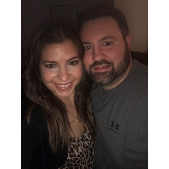 Birthday celebrations!