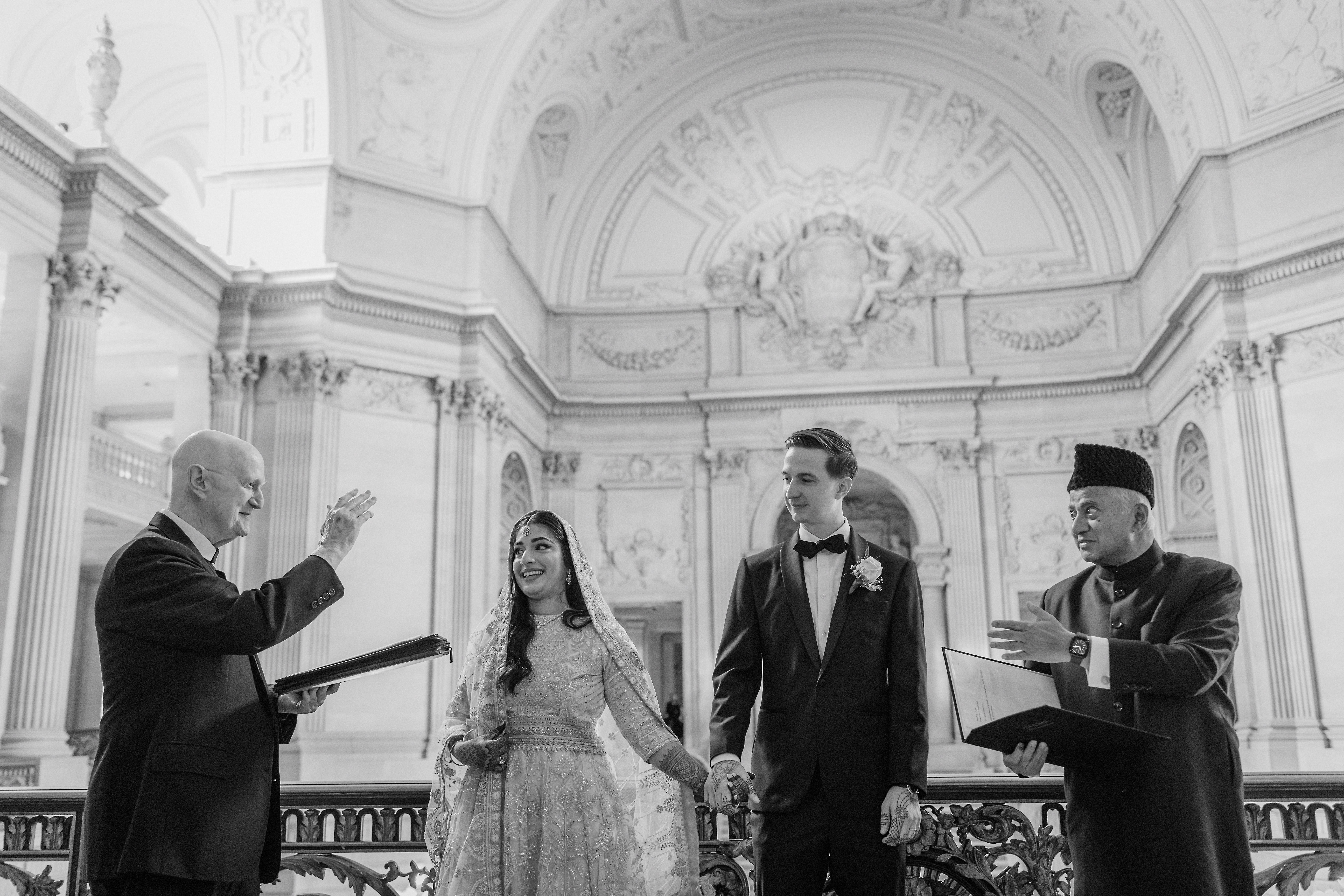 The Wedding Website of Hiba Ahmed and Joe Alexander-Short