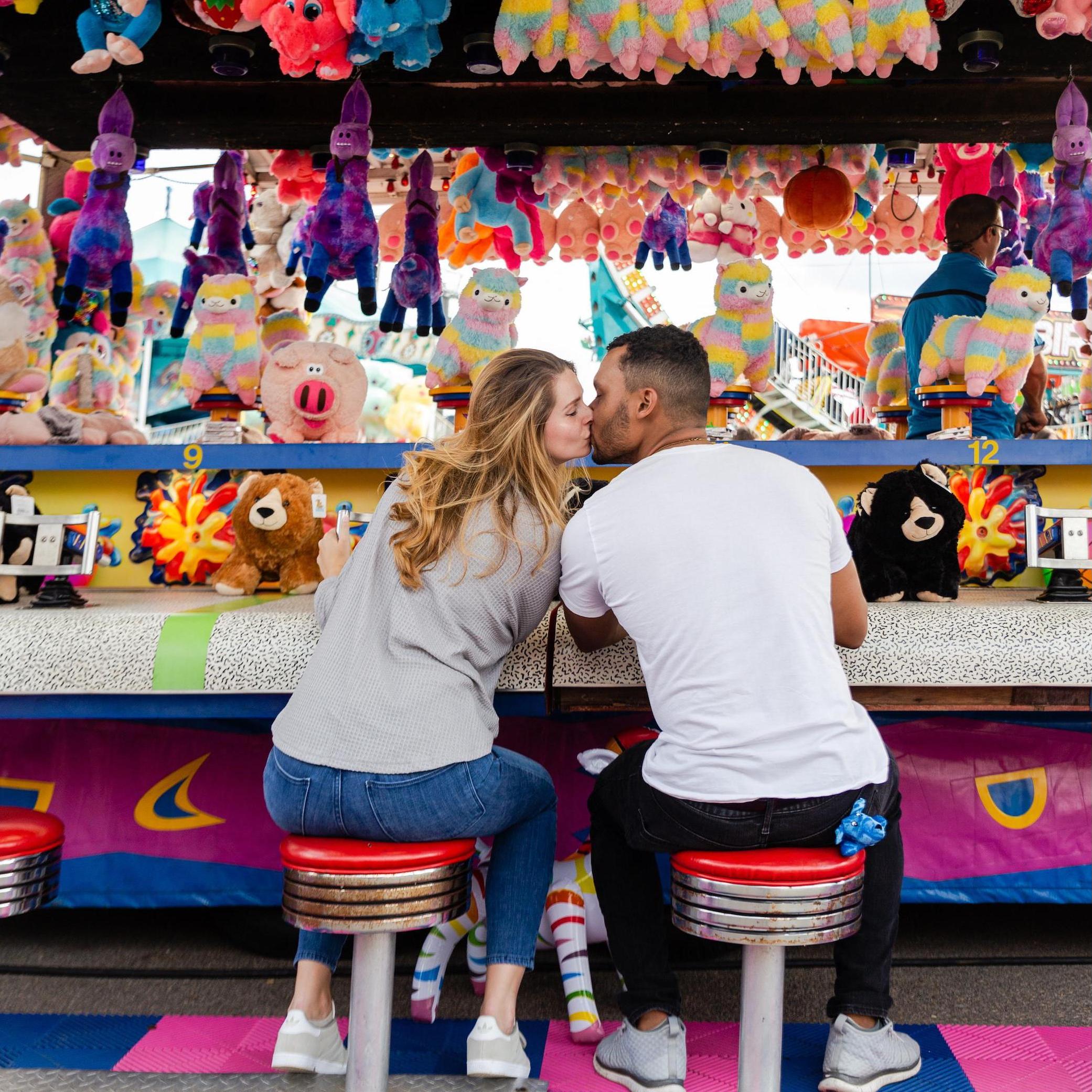 Engagement Photos, 2019