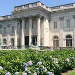 Marble House