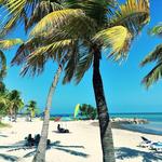 Smathers Beach