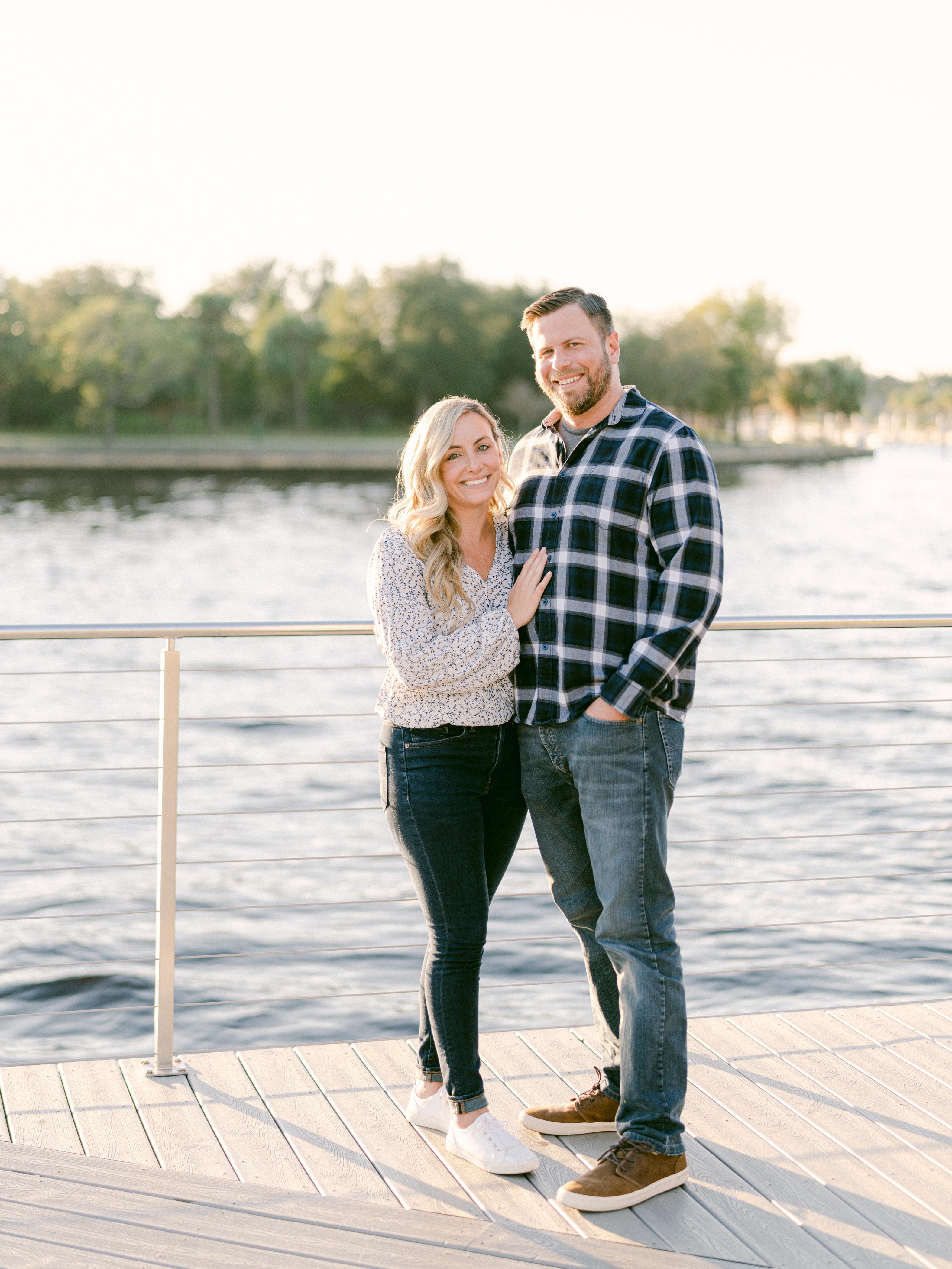 The Wedding Website of Hannah Steinhoff and John Chatfield