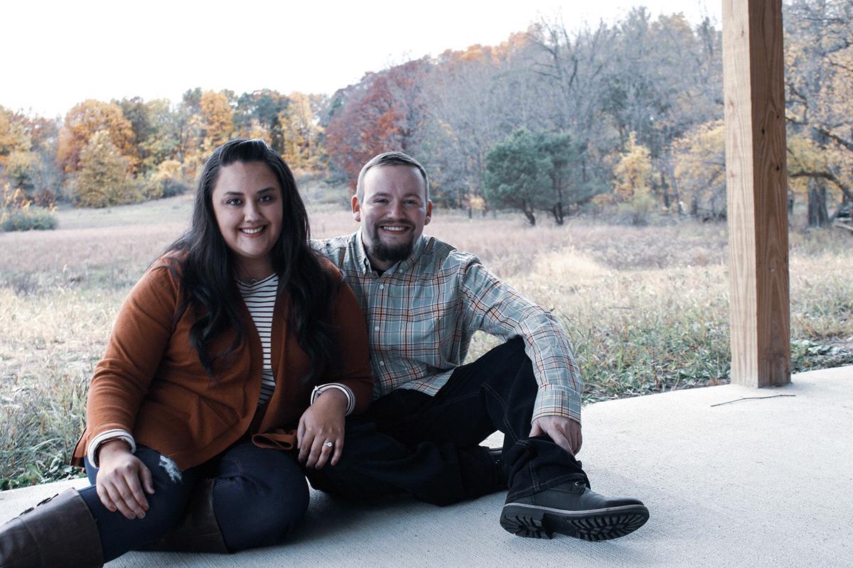 Engagement 2020