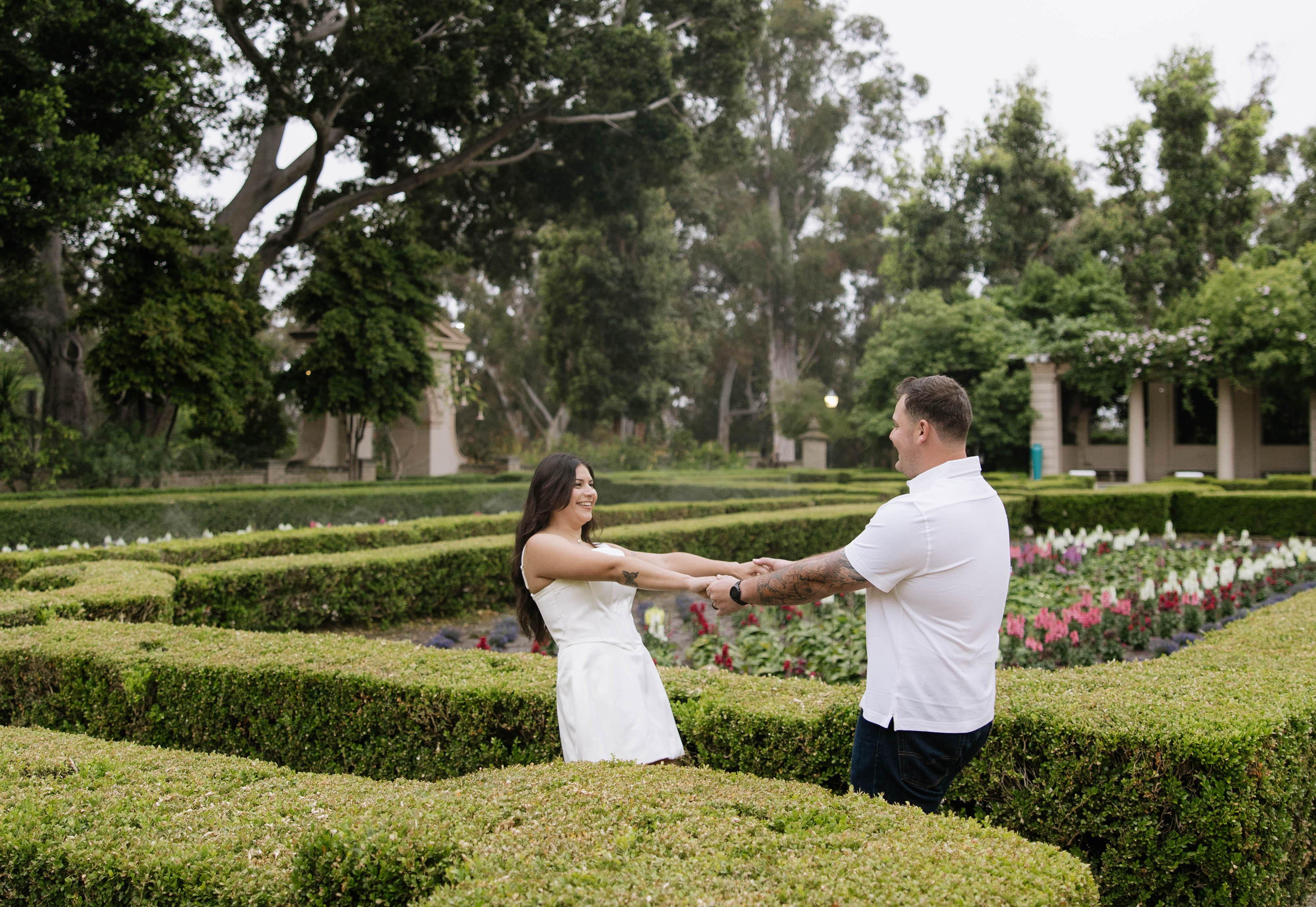 The Wedding Website of Melisa Vazquez and Ryan Clarke