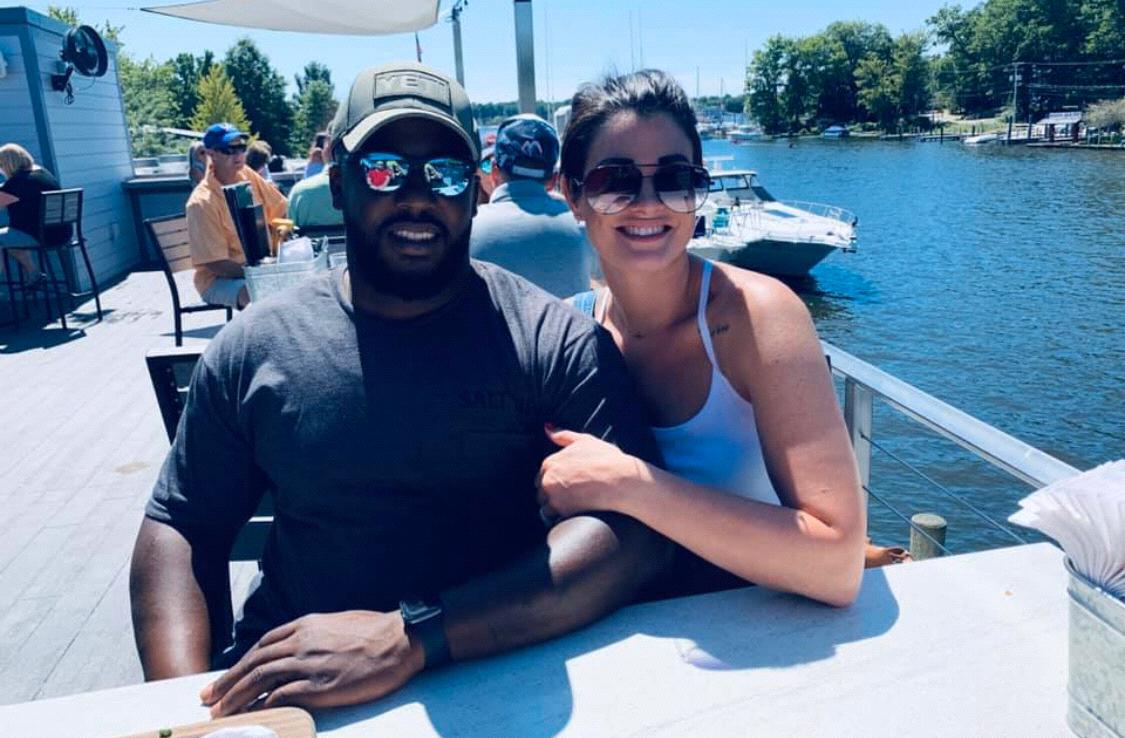 Our first trip up to northern Michigan