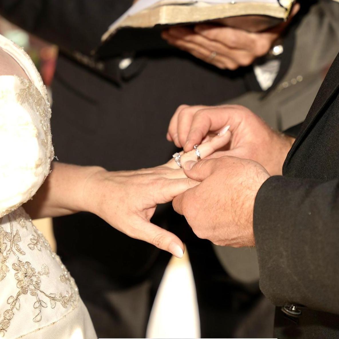 It’s REALLY happening….we are getting married 💍