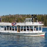 Arrowhead Queen Tour Boat