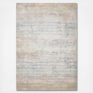 Lucia Distressed Rug