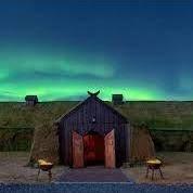 Ingolfskali Viking Lodge