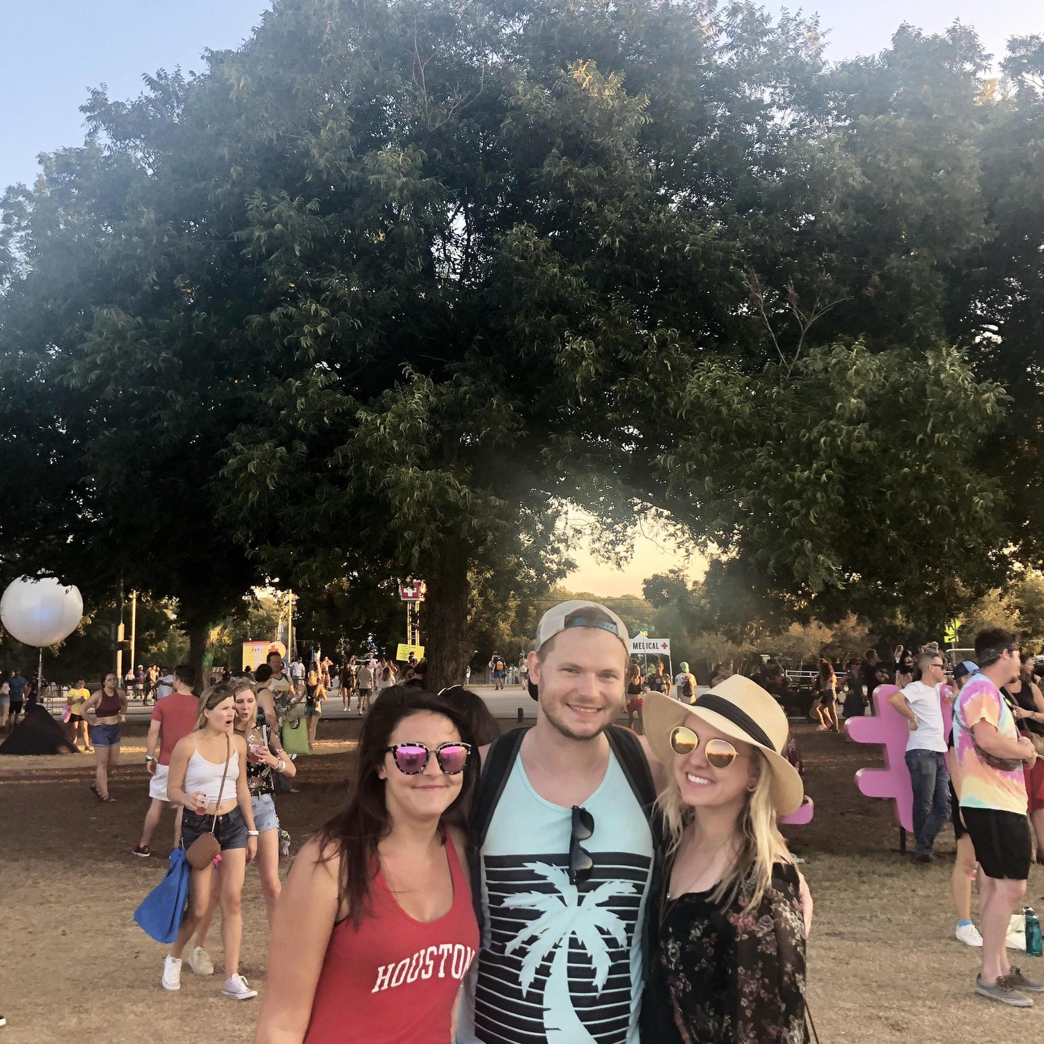 ACL sibs.
