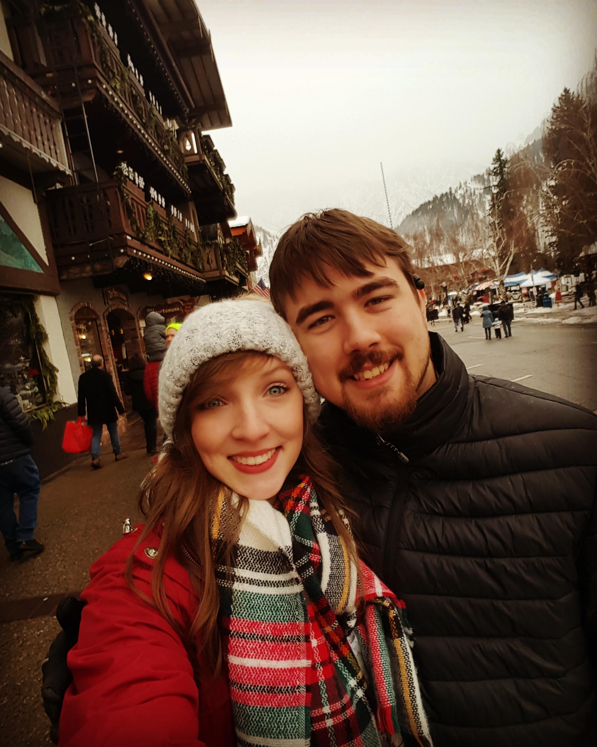 The Wedding Website of Gwendolyn Grace and Jonathon Whitney