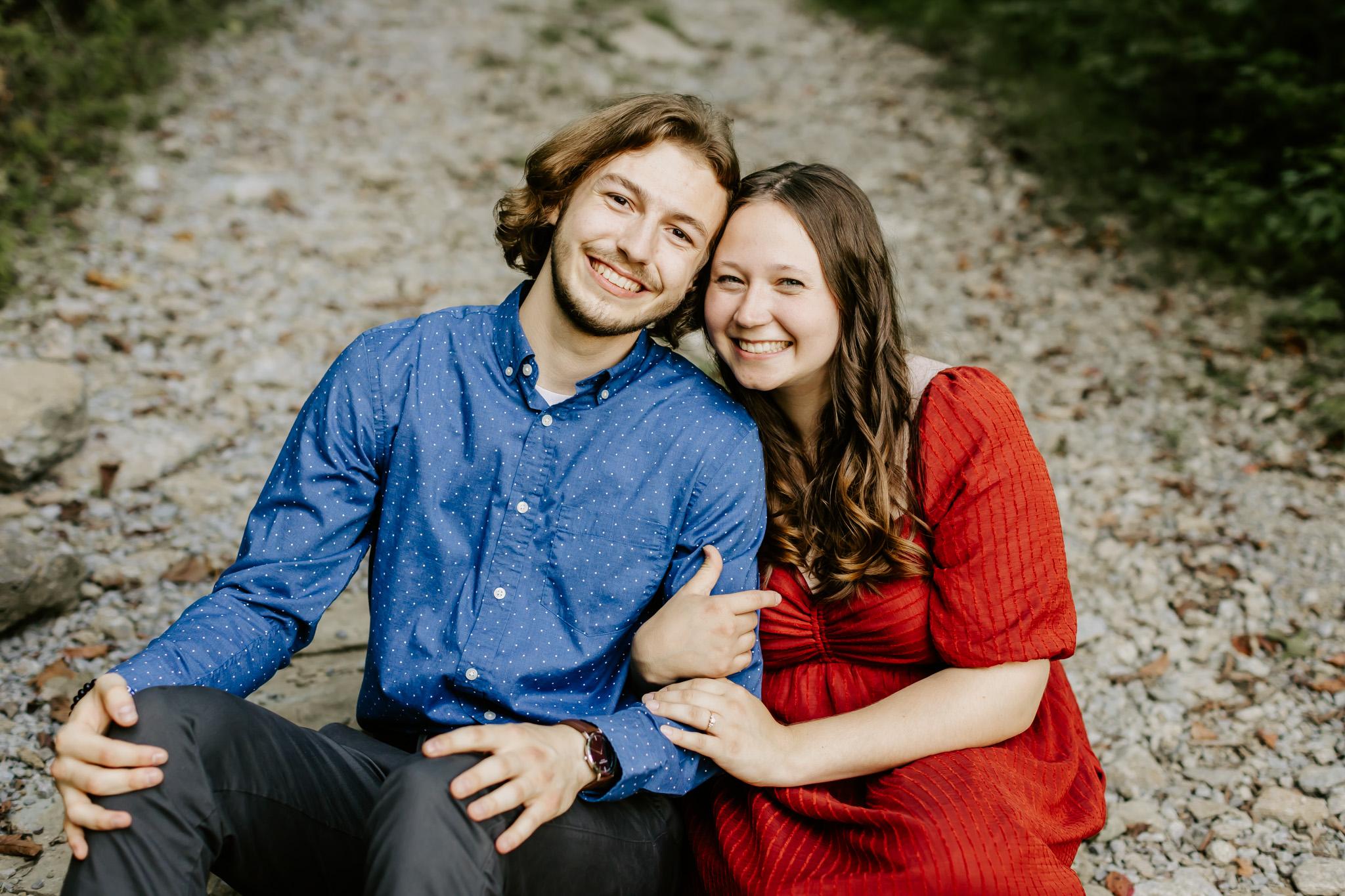 The Wedding Website of Natalie Nichols and Andrew Davis