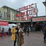 Pike Place Market