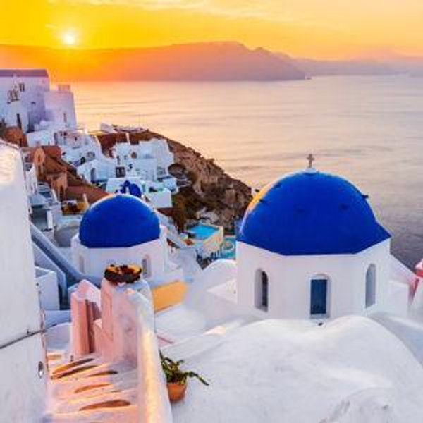 Honeymoon Adventures!