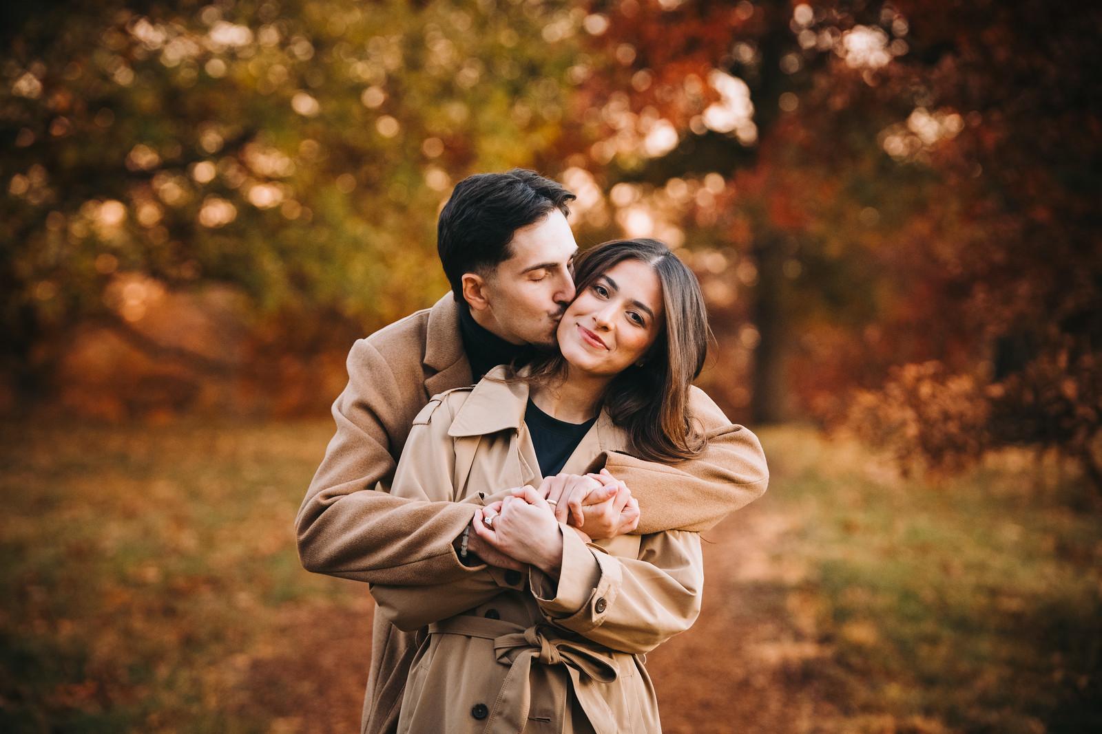 The Wedding Website of Nini Papunashvili and Ifet Mrkalj