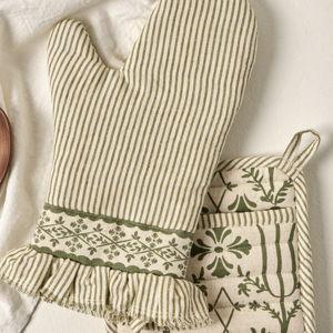 Oven Mitts