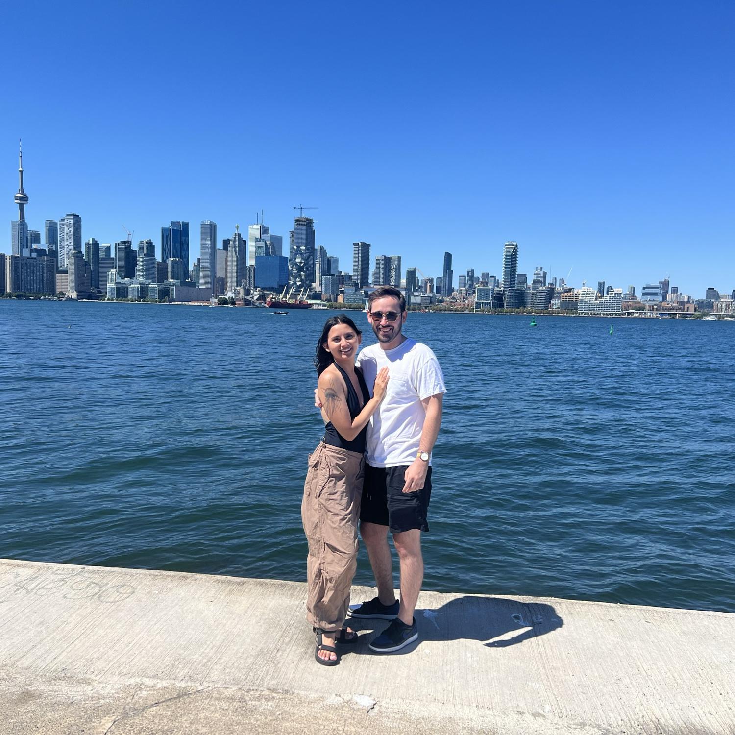 Canadaland.