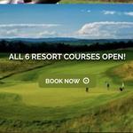 Crystal Springs Resort - Golf, Spa, and Culinary Resort near NYC