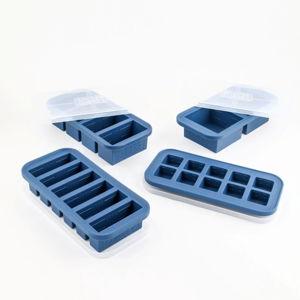 Souper Cubes - 8-Piece Set