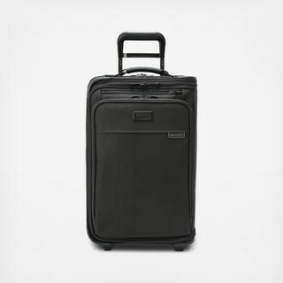 Baseline Tall Carry-on 2-Wheel Garment Bag
