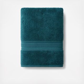 Company Cotton Turkish Cotton Bath Sheet